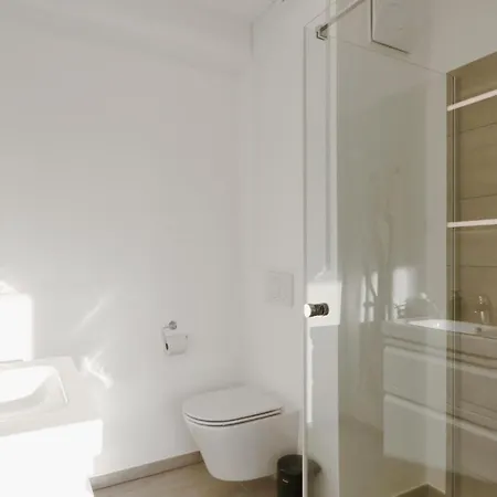 In Lembruchduemmer Appartement *