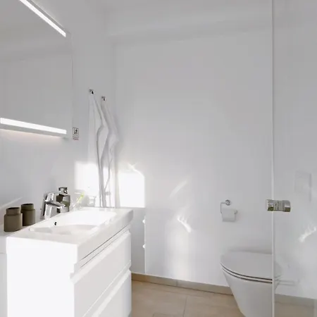 In Lembruchduemmer Appartement