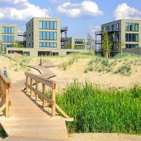 In Lembruchduemmer Appartement