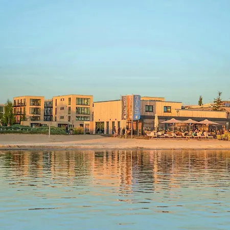 In Lembruchduemmer Appartement Lembruch