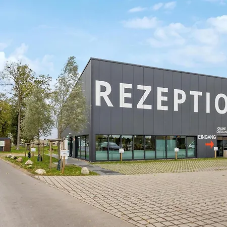 Appartement In Lembruchduemmer Lembruch