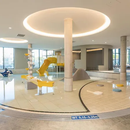 Appartement In Lembruchduemmer