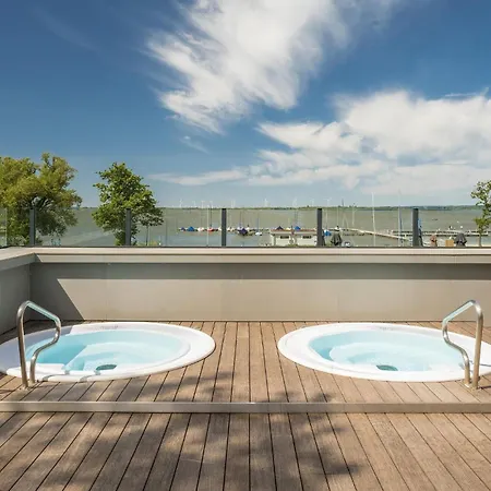 Appartement In Lembruchduemmer *