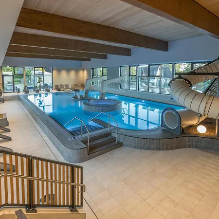 Appartement In Lembruchduemmer Lembruch