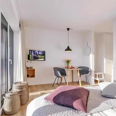 In Lembruchduemmer Appartement Lembruch