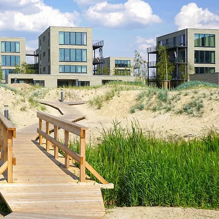 In Lembruchduemmer Appartement