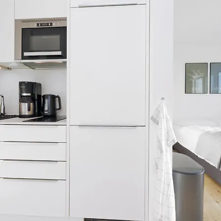 In Lembruchduemmer Appartement