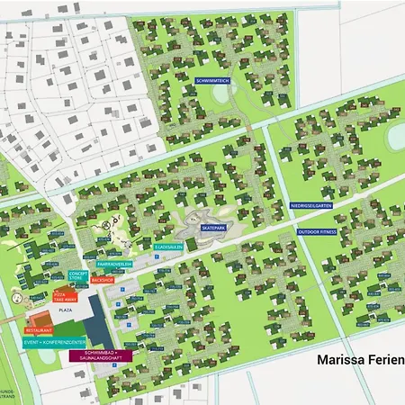 In Lembruchduemmer * Lembruch