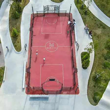 In Lembruchduemmer Appartement *